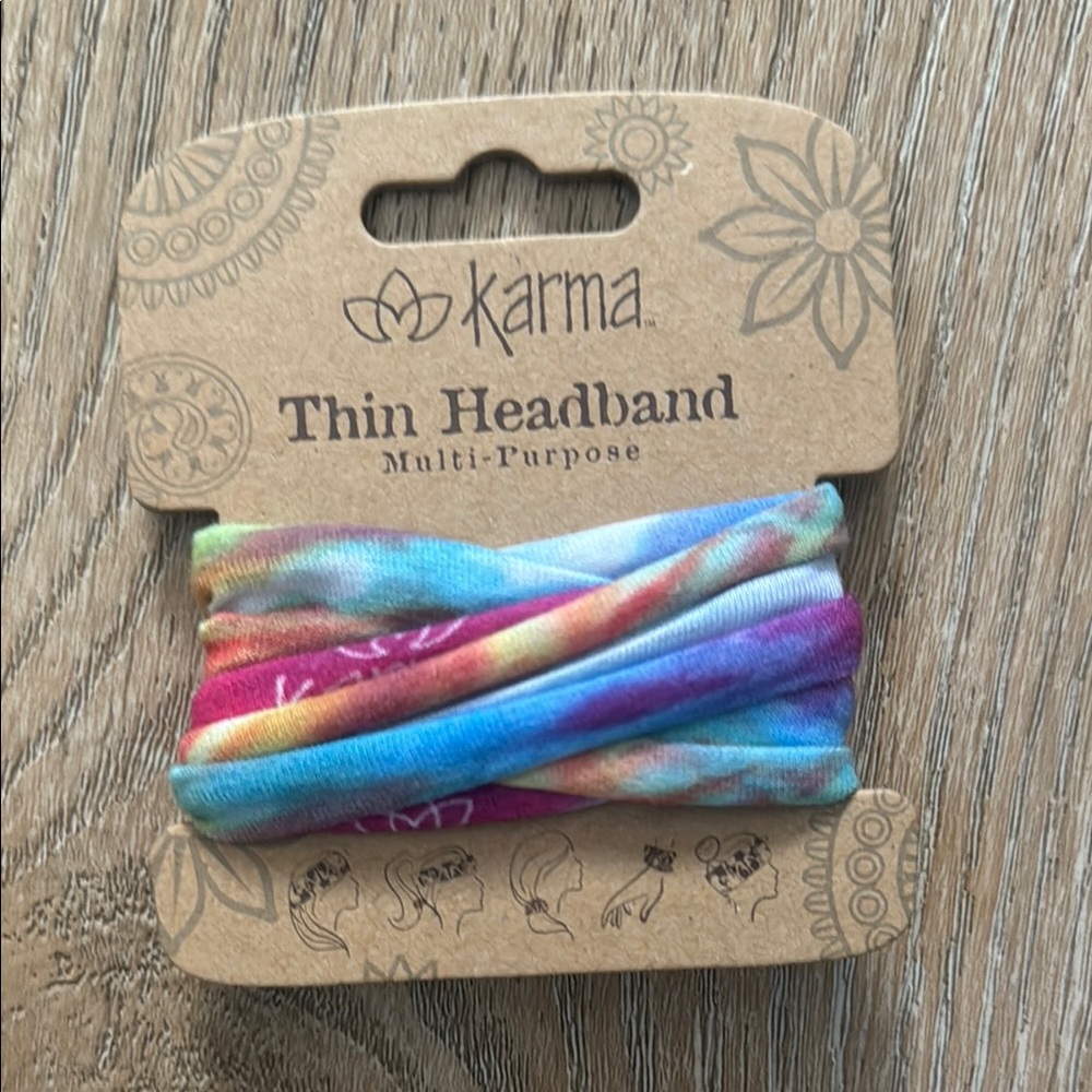 Karma Headband